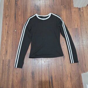 Long sleeved tee. NWOT